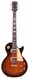 Gibson Les Paul Classic 1992-Tobacco Vintage Sunburst