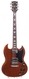 Gibson SG Standard 1974-Walnut