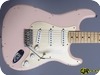 Fender Custom Shop 1954 Stratocaster Relic 2001-Shell Pink