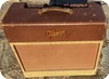 Gibson Les Paul Model GA-40 1955-Brown
