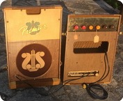 Premier 76 Amp 1955