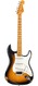 Fender Custom Shop Limited Edition Stratocaster Relic 2015 1955
