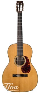 Atkin Alister 000 37s 28 Style 12 Fret
