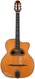 Hans De Louter D-Hole Maccaferri Resonator Gypsy Guitar 1992 Hans De Louter D-Hole Maccaferri Resonator Gypsy Guitar 1992