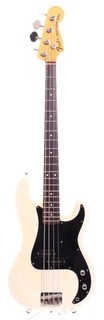 Fender Precision Bass 70 Reissue 2008 Vintage White