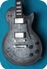 Gibson Les Paul Studio SWIRL N.O.S. 2011 BlackSilver Swirl