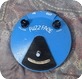 Dallas Arbiter Fuzz Face Dave Fox 1980-Blue