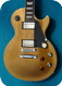 Gibson Les Paul Gold Top J.Bonamassa Signature N.O.S 2013 Gold Top