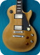 Gibson Les Paul Gold Top J.Bonamassa Signature N.O.S 2013 Gold Top