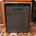 Traynor-Vintage 1973 Traynor YGM4 Studio Mate 4x8 Valve Guitar Combo