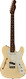 Fender-50's Thinline Tele Rosewood VB