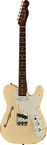 Fender 50s Thinline Tele Rosewood VB