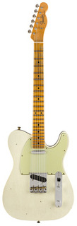 Fender Postmodern Tele Mn Aow/cf