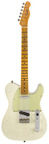 Fender-Postmodern Tele MN AOW/CF