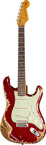 Fender-63 Strat Super Heavy Relic ARS