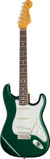 Fender 65 Strat Rw Abrg Relic Ltd