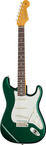 Fender-65 Strat RW ABRG Relic LTD