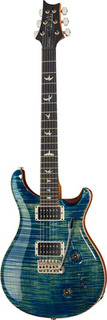 Prs Custom 22 Rl River Blue