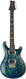 PRS Custom 22 RL River Blue