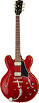 Gibson-1961 ES-335 Jerry Kennedy