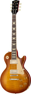 Gibson Les Paul 59 Ryt Brw 60th Anniv