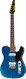 Macmull Guitars-Heartbreaker RW P90 LPB