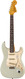 Fender-Fat Head Strat Relic AOW