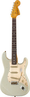 Fender Fat Head Strat Relic Aow