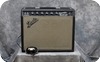 Fender Princeton Reverb 1967-Blackface