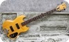 Gibson SB-450 1973-Natural