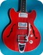 Gibson Midtown Standard 2011-Cherry Red