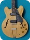 Gibson ES-330 ES330 C.Shop N.O.S. 2012-Natural Blonde