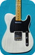 Fender Telecaster 52 LTD Edition Pine Wood 2011 White