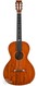 T.R. Lietz T.S. Lietz Mahogany Parlor Weissenborn Style 2013 T.R. Lietz T.S. Lietz Mahogany Parlor Weissenborn Style 2013