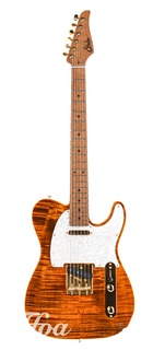 Suhr Classic T Deluxe Bengal