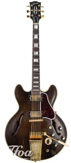 Gibson Es355 Walnut Vos 2017