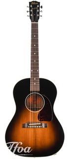 Gibson Lg2 Legend Sunburst Tfoa Dealer Limited 2018