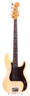 Fender Precision Bass American Vintage '62 Reissue 1999 Vintage White
