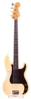 Fender Precision Bass American Vintage 62 Reissue 1999 Vintage White