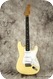 Fender Stratocaster California Series 1997-Olympic White