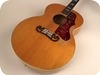 Gibson J-200 1957-Natural