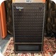 Selmer Vintage 1960s Selmer Goliath 50 1x18 Guitar Bass Speaker Cabinet