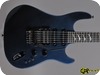 Hamer Chapperal 1987 Blue Metallic