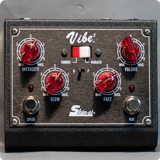 Shin Ei Vibe 2 Black