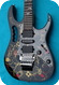 Ibanez IBANEZ JEM 77 FP2 N.O.S. 2010 Floral Pattern Tree Of Life Inlay