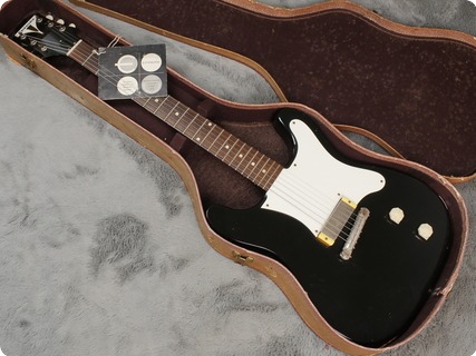 Epiphone Coronet 1959 Black