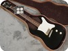 Epiphone Coronet 1959-Black