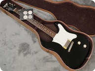 Epiphone Coronet 1959 Black