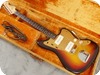 Fender Jazzmaster 1959-Sunburst