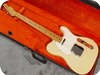 Fender Telecaster 1966 Blonde